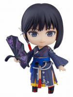 Figurka Black Desert - Woosa (Nendoroid)