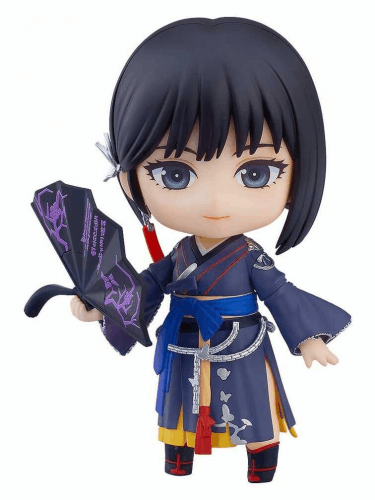 Figurka Black Desert - Woosa (Nendoroid)