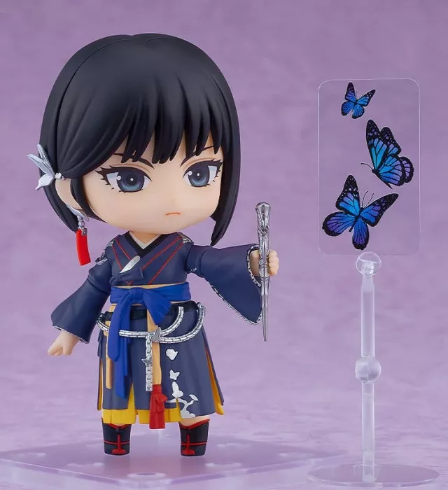 Figurka Black Desert - Woosa (Nendoroid)