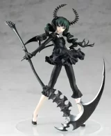 Figurka Black Rock Shooter - Dead Master with weapon (Pop Up Parade)