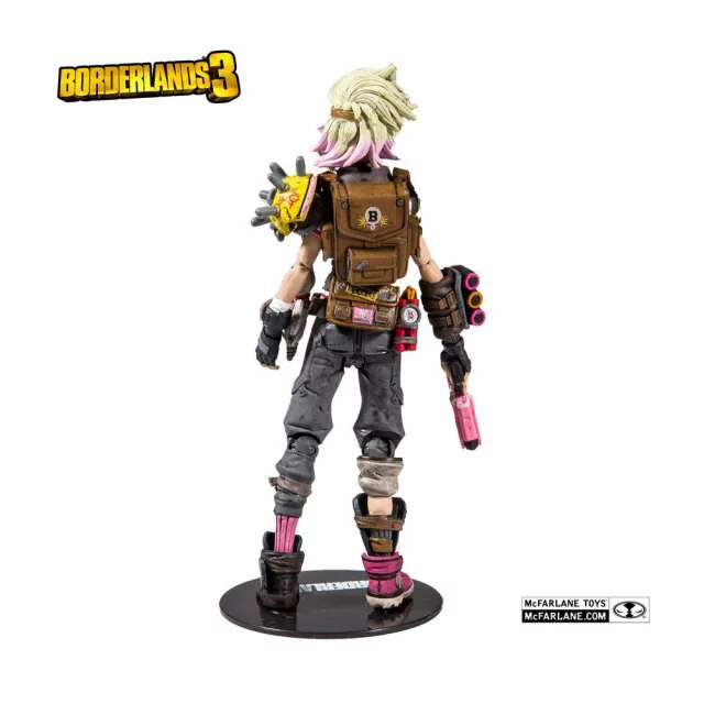 Figurka Borderlands 3 - Tiny Tina (McFarlane)