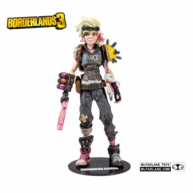 Figurka Borderlands 3 - Tiny Tina (McFarlane)