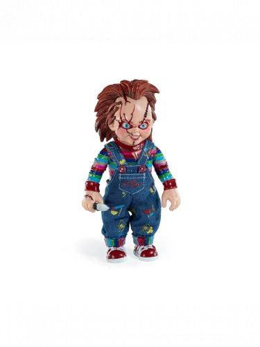 Figurka Chucky - Chucky (BendyFigs)