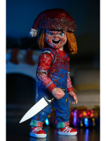 Figurka Chucky - Ultimate Chucky (Holiday Edition) (NECA)