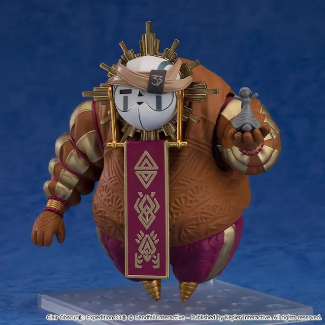 Figurka Clair Obscur: Expedition 33 - Esquie (Nendoroid) - Figurka akcji