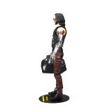 Figurka Cyberpunk 2077 - Johnny Silverhand Ekskluzywny (McFarlane, 18 cm)