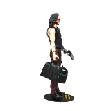 Figurka Cyberpunk 2077 - Johnny Silverhand Ekskluzywny (McFarlane, 18 cm)