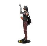 Figurka Cyberpunk 2077 - Johnny Silverhand (McFarlane, 18 cm)