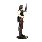 Figurka Cyberpunk 2077 - Johnny Silverhand (McFarlane, 18 cm)