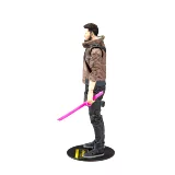 Figurka Cyberpunk 2077 - Male V (McFarlane, 18 cm) - Figurka akcji