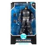Figurka DC Comics - Armored Batman (McFarlane DC Multiverse) - Figurka akcji