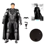 Figurka DC Comics - Batman Unmasked Justice League (McFarlane DC Multiverse)