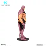 Figurka DC Comics - Batman White Knight Red Variant (McFarlane DC Multiverse) - Figurka akcji