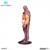 Figurka DC Comics - Batman White Knight Red Variant (McFarlane DC Multiverse) - Figurka akcji