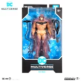 Figurka DC Comics - Batman White Knight Red Variant (McFarlane DC Multiverse) - Figurka akcji