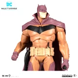 Figurka DC Comics - Batman White Knight Red Variant (McFarlane DC Multiverse) - Figurka akcji