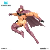 Figurka DC Comics - Batman White Knight Red Variant (McFarlane DC Multiverse) - Figurka akcji