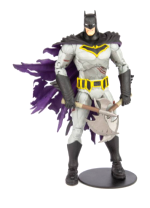 Figurka DC Comics - Batman with Battle Damage (McFarlane DC Multiverse)