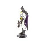 Figurka DC Comics - Batman with Battle Damage (McFarlane DC Multiverse)