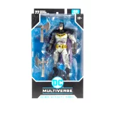 Figurka DC Comics - Batman with Battle Damage (McFarlane DC Multiverse)