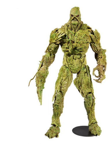 Figurka DC Comics - Swamp Thing (McFarlane DC Multiverse)