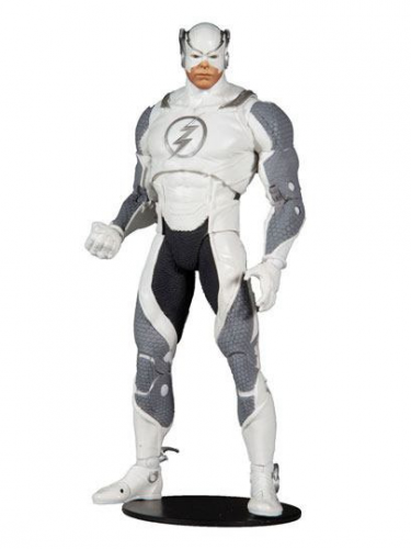 Figurka DC Comics - The Flash Hot Pursuit (McFarlane DC Multiverse)