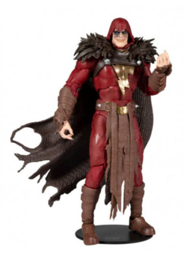 Figurka DC Comics - The Infected King Shazam (McFarlane DC Multiverse)