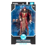 Figurka DC Comics - The Infected King Shazam (McFarlane DC Multiverse)