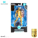 Figurka DC Comics - The Red Death Gold Label (McFarlane DC Multiverse)