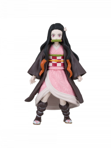 Figurka Demon Slayer - Nezuko Kamado (McFarlane)