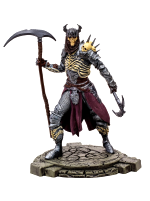 Figurka Diablo IV - Bone Spirit Necromancer 15 cm (McFarlane) (uszkodzone opakowanie)