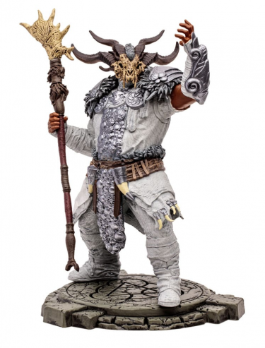 Figurka Diablo IV - Lightning Storm Druid (Epic) 15 cm (McFarlane)