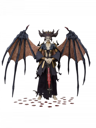 Figurka Diablo IV - Lilith 22 cm (McFarlane)