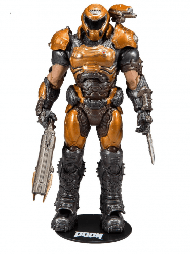 Doom Eternal Figurka Doomslayer Action