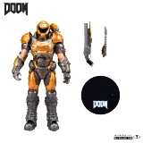 Doom Eternal Figurka Doomslayer Action