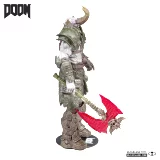 Doom Eternal Figurka Marauder Action