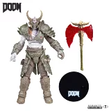 Doom Eternal Figurka Marauder Action