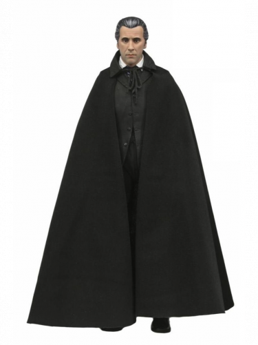 Figurka Dracula - Ultimate Count Dracula (Horror of Dracula) (NECA)