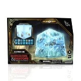 Figurka Dungeons & Dragons - Gelationous Cube