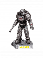 Figurka Fallout - Maximus (McFarlane)