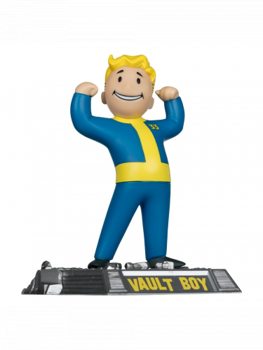 Figurka Fallout - Vault Boy (McFarlane)