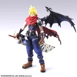 Figurka Final Fantasy - Cloud Strife Another Form Variant (Bring Arts)