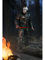 Figurka Friday the 13th Part 7: New Blood - Jason Ultimate Edition (NECA)