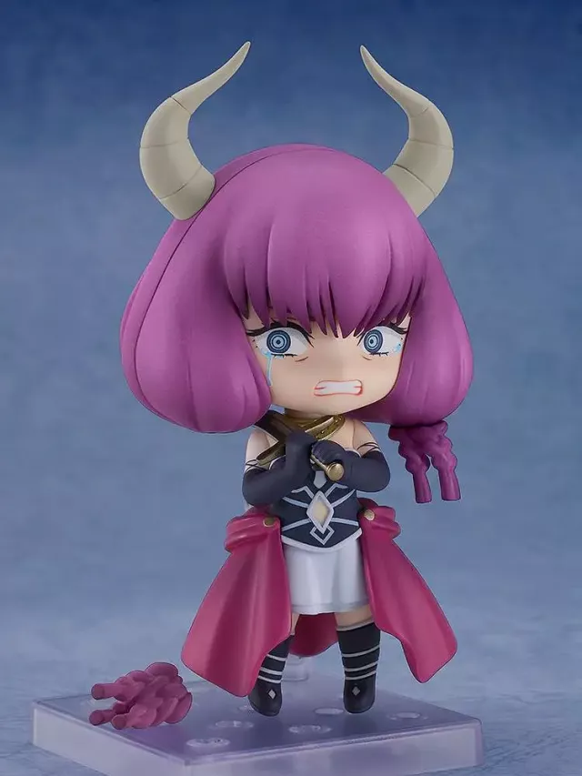 Figurka Frieren: Beyond Journey's End - Aura The Guillotine (Nendoroid) - Figurka akcji