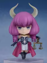 Figurka Frieren: Beyond Journey's End - Aura The Guillotine (Nendoroid) - Anime