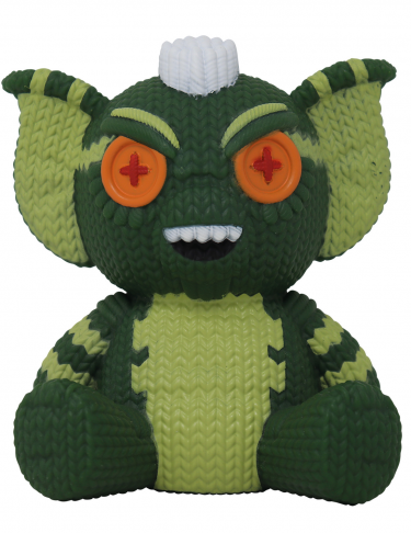 Figurka Gremlins - Stripe (Handmade By Robots Knit 041)