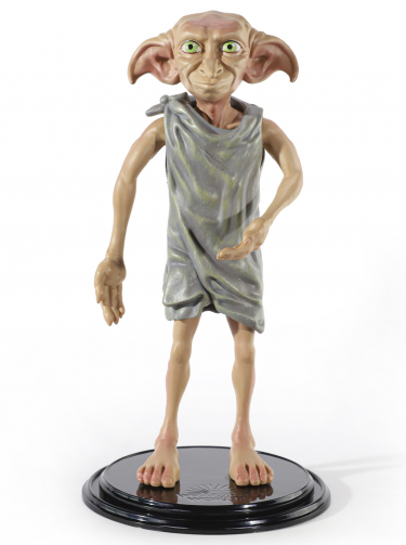 Figurka Harry Potter - Dobby (BendyFigs)