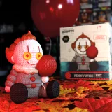 Figurka IT - Pennywise (Handmade By Robots Knit 042)