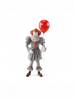 Figurka IT - Pennywise (BendyFigs)