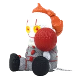 Figurka IT - Pennywise (Handmade By Robots Knit 042)